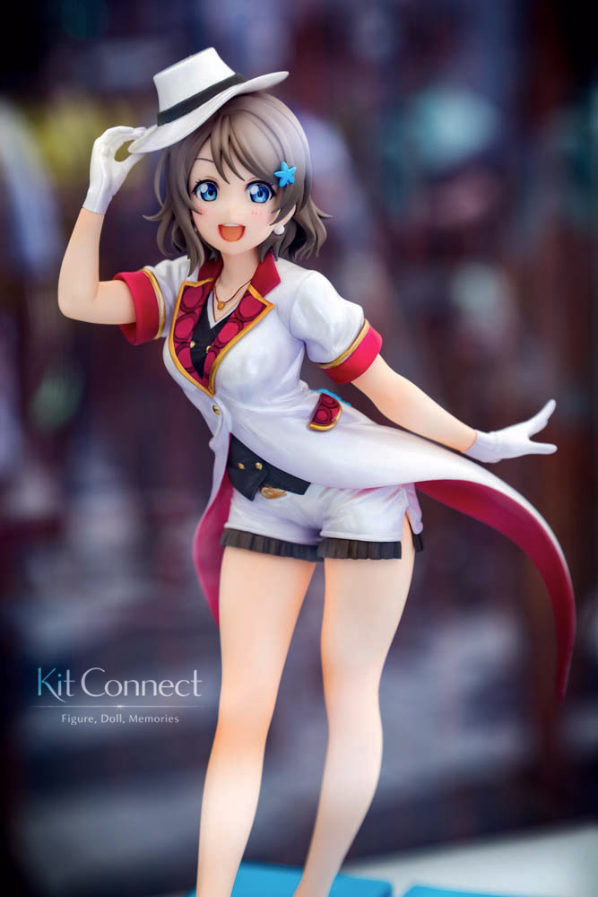 Birthday Figure Project 渡辺曜 (KADOKAWA)