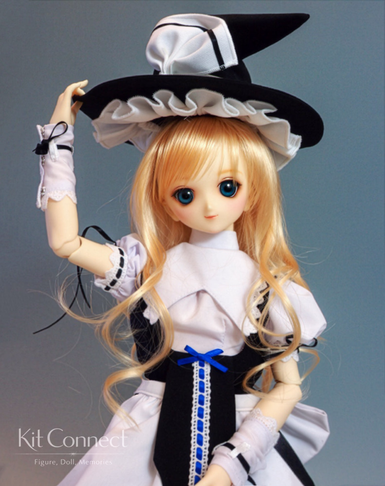  Doll：SD F-32(VOLKS) 