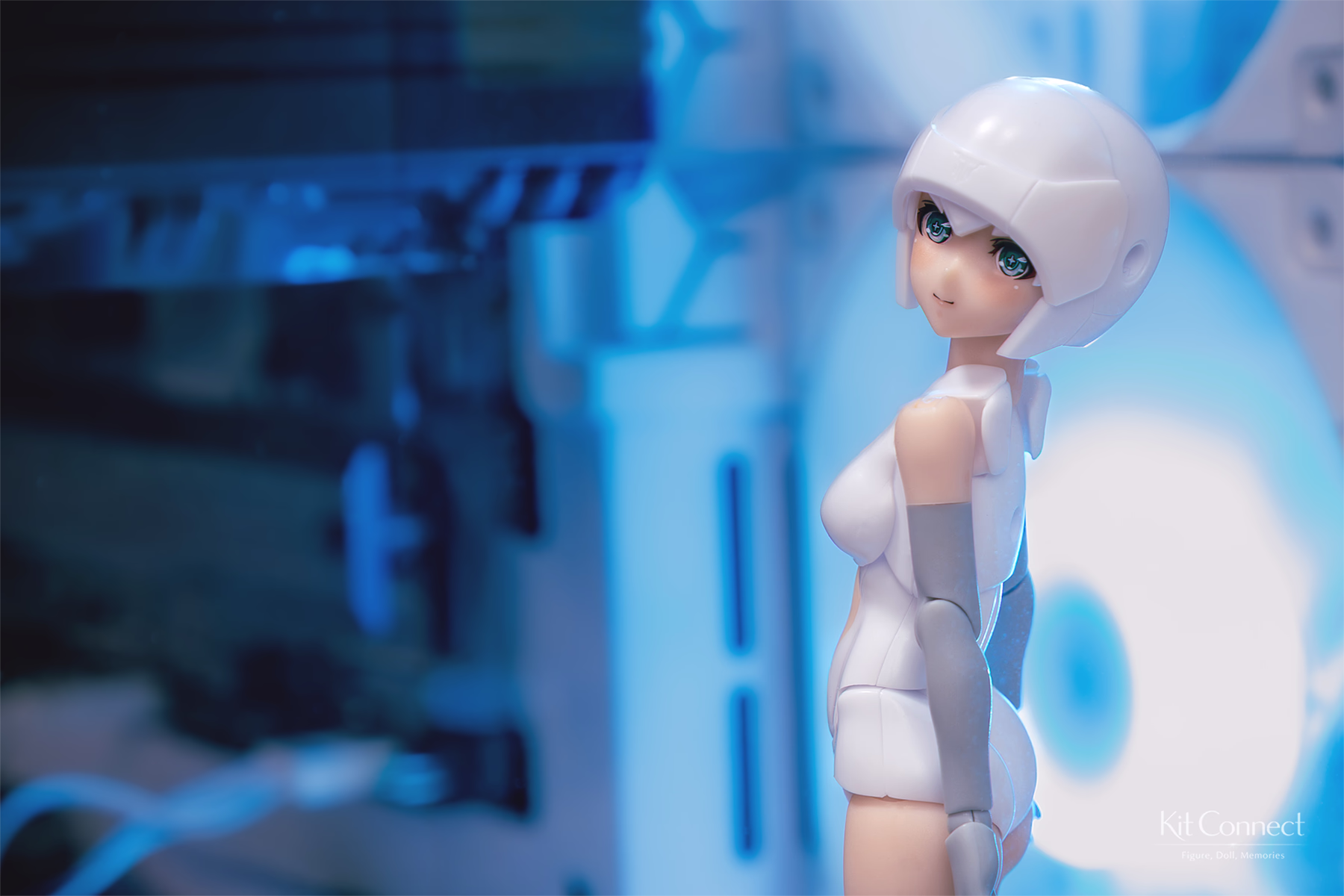 シャーシキット