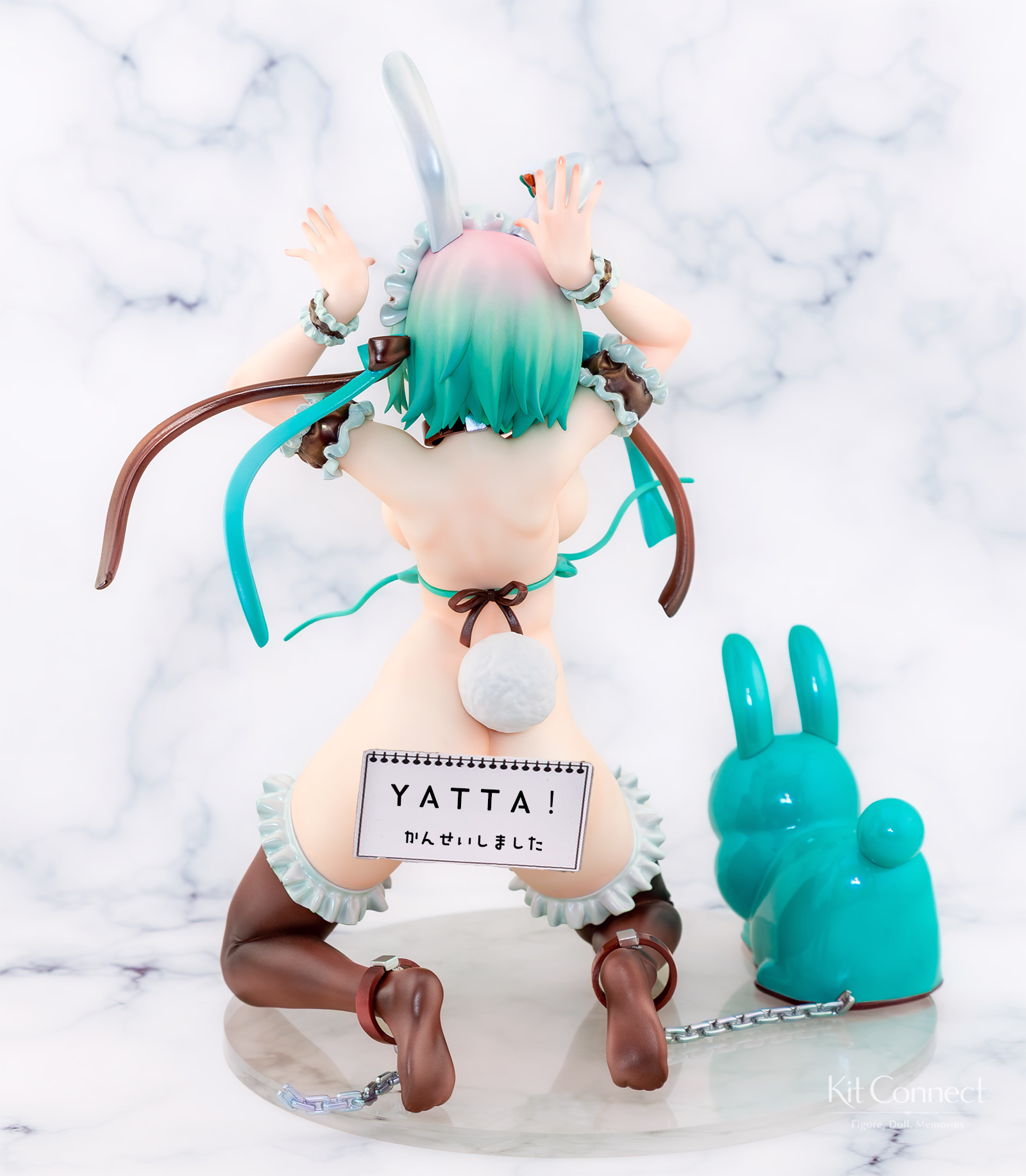 ボディのみ・後ろ