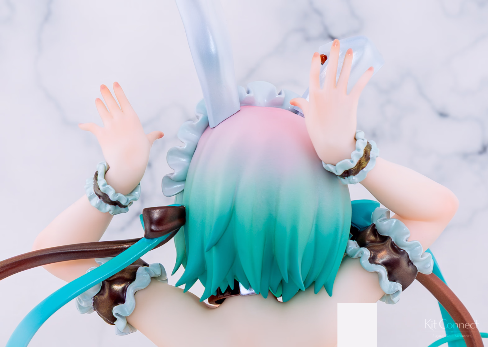 指の感じ